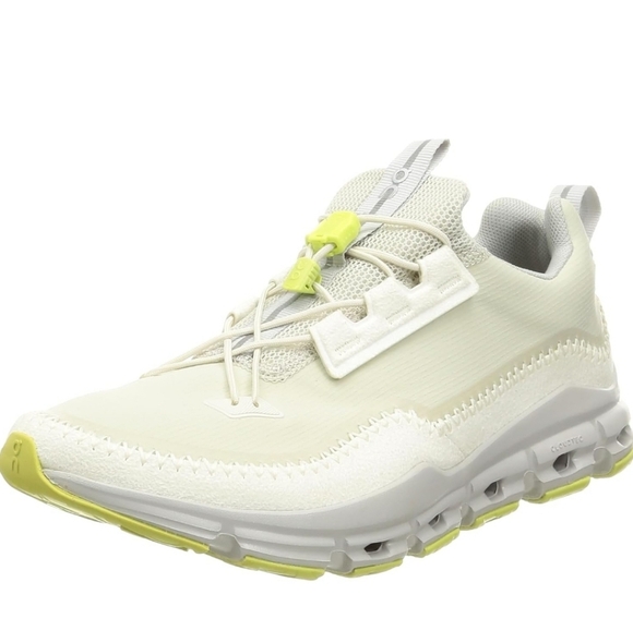 On Clouds Women's Cloudaway Ice/ GLACIER Size 8 - Picture 1 of 8